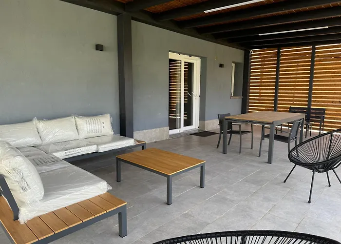 Home Paradise Marsala