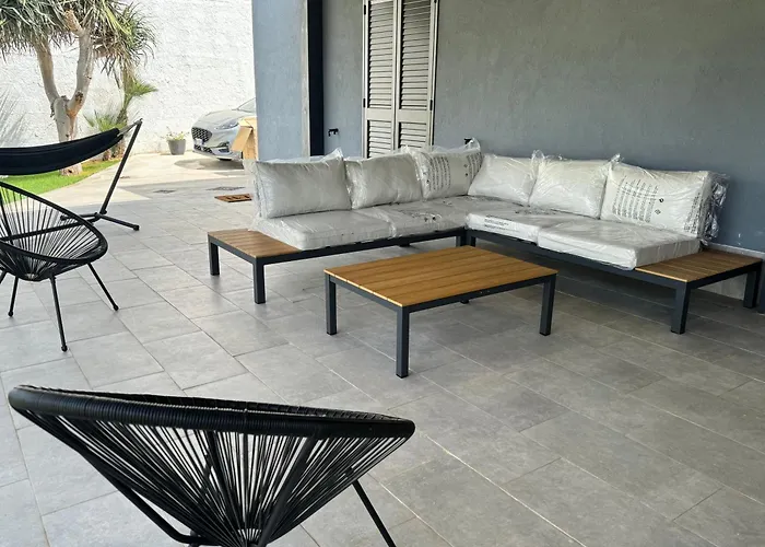 Home Paradise Marsala